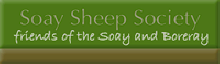The Soay Sheep Society